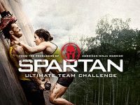 Spartan Ultimate Team Challenge